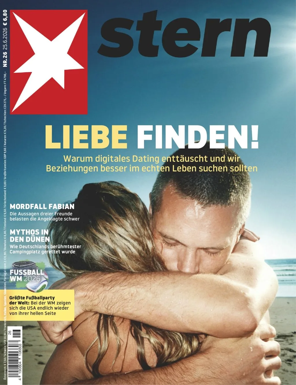 Stern (German)