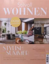 Stilvoll wohnen (German) 1