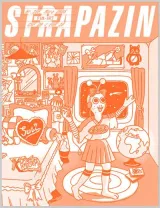 Strapazin (German) 1
