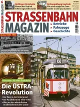 Strassenbahn Magazin (German) 1