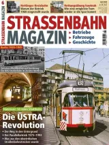 Strassenbahn Magazin (German) 1