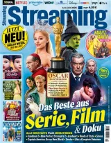 Streaming (German) 1