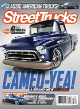Street Trucks Magazine 1