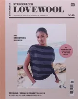 Strickideen Lovewool (German) 1
