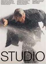 Studio Magazine 1