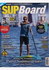 SUP Board (German) 1