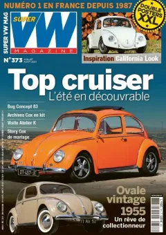 Super VW (French)