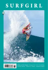 Surfgirl Magazine 1