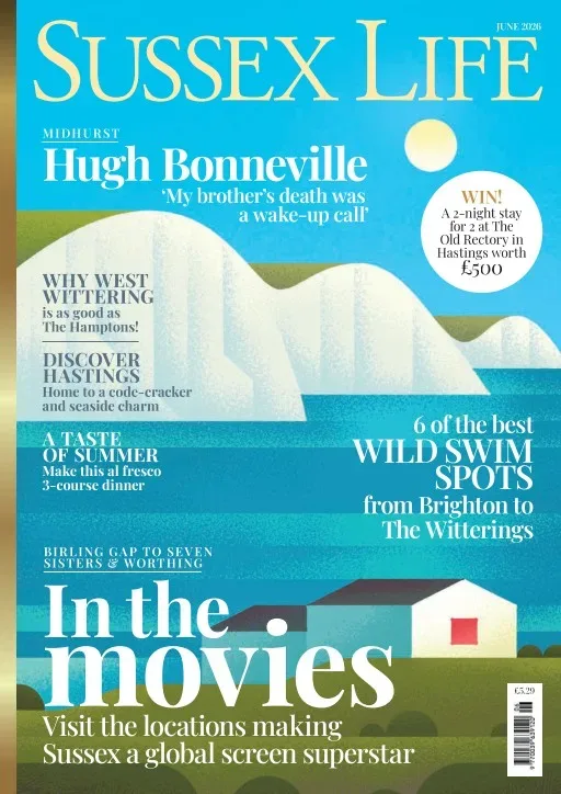 Sussex Life Magazine