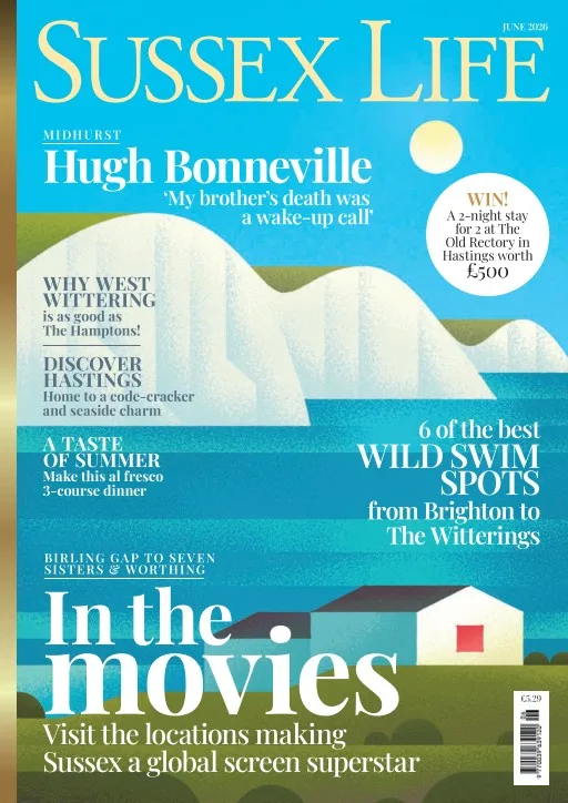 Sussex Life Magazine
