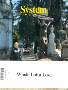 System Magazine 1