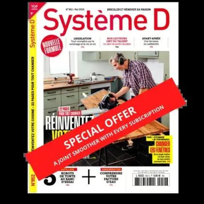 Système D (French)
