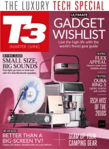 T3: Tommorow's Technology Today Magazine 1