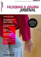 Taijiquan & Qigong Journal (German) 1