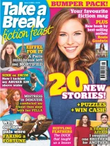Take a Break Fiction Feast Magazine 1