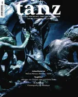 Tanz (German) 1