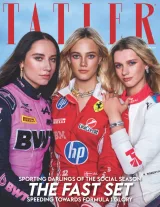 Tatler Magazine 1