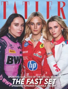 Tatler Magazine