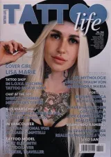 Tattoo Life (German) 1