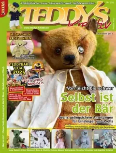 Teddys Kreativ (German)