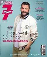 Tele 7 Jours (French) 1