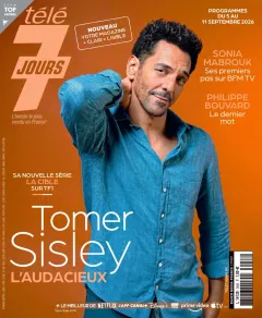 Tele 7 Jours (French)