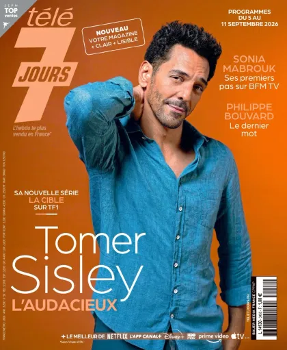 Tele 7 Jours (French)