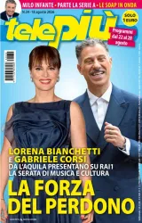 telePIU (Italian) 1