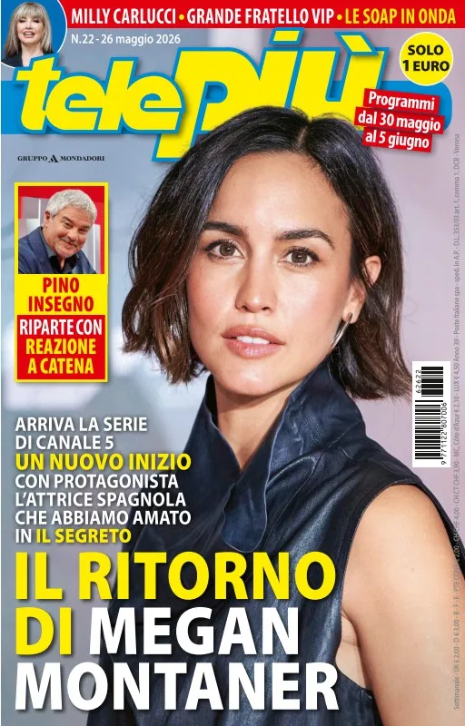 telePIU (Italian)
