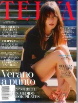 Telva (Spanish) 1