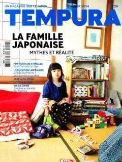 Tempura (French)