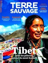 Terre Sauvage (French) 1