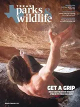 Texas Parks & Wildlife Magazine 1