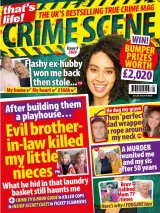 That's Life Crime Scene 1