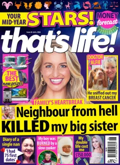 That's Life Magazine