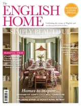 The English Home Magazine 1