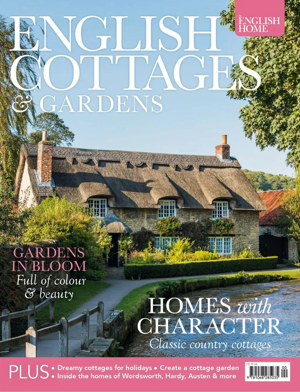 The English Home Magazine