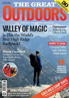 The Great Outdoors Magazine