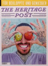 The Heritage Post (German) 1