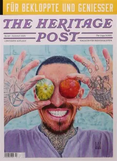 The Heritage Post (German)