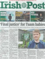 The Irish Post Magazine (English) 1