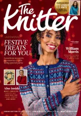 The Knitter (German) 1
