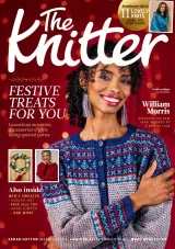 The Knitter (German) 1