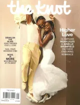 The Knot Magazine 1
