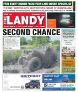 The Landy Magazine 1