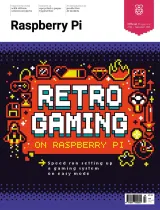 Raspberry Pi Official Magazine 1