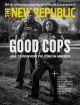 The New Republic Magazine 1