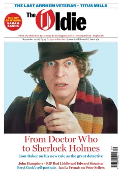 The Oldie Magazine