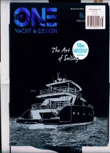 The One Yacht and Design Magazine (English) 1