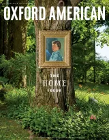 The Oxford American Magazine 1